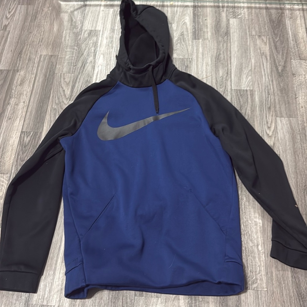men's nike hoodie